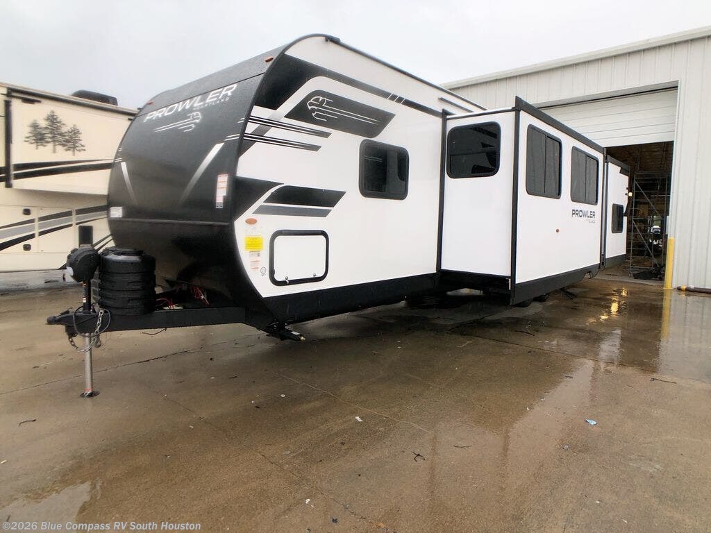 New 2027 Heartland Prowler 3202DSB available in Alvin, Texas