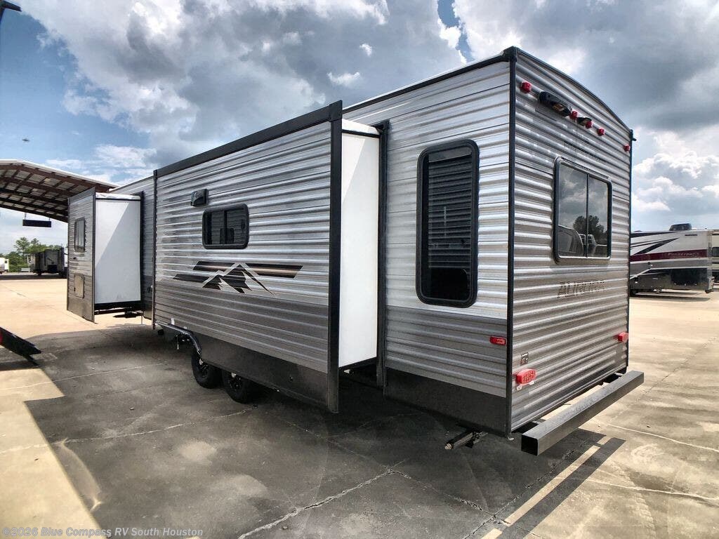 Used 2026 Forest River Aurora 32RLTS available in Alvin, Texas