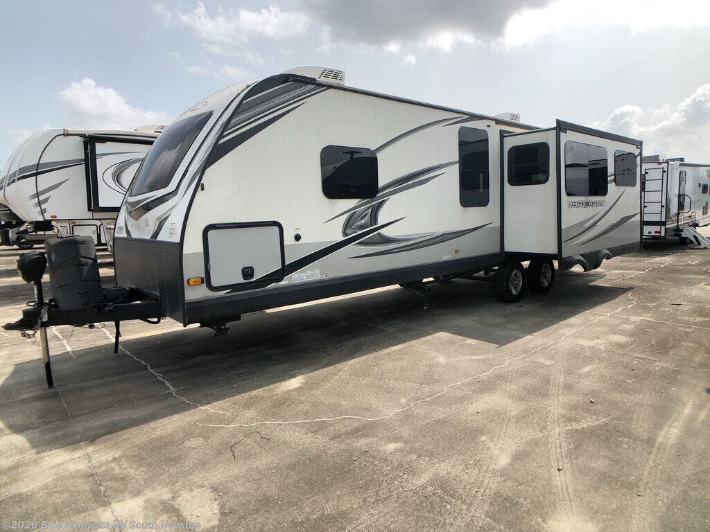 Used 2022 Jayco White Hawk 29RL available in Alvin, Texas