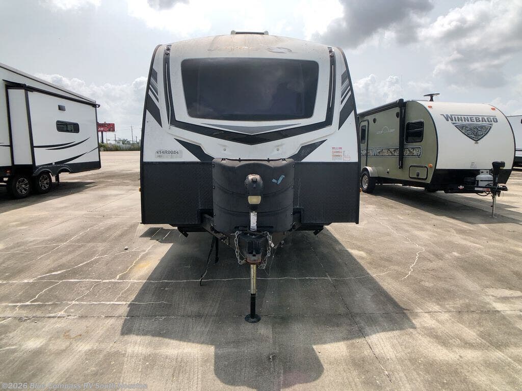 2022 White Hawk 29RL by Jayco from Blue Compass RV South Houston in Alvin, Texas