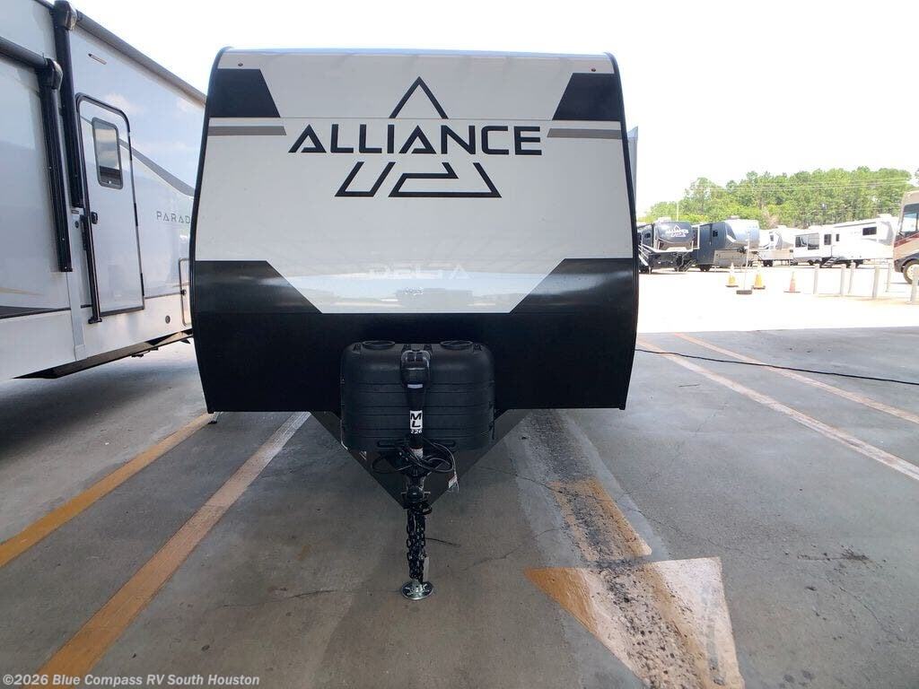 2027 Delta Ultra Lite ML226 by Alliance RV from Blue Compass RV South Houston in Alvin, Texas