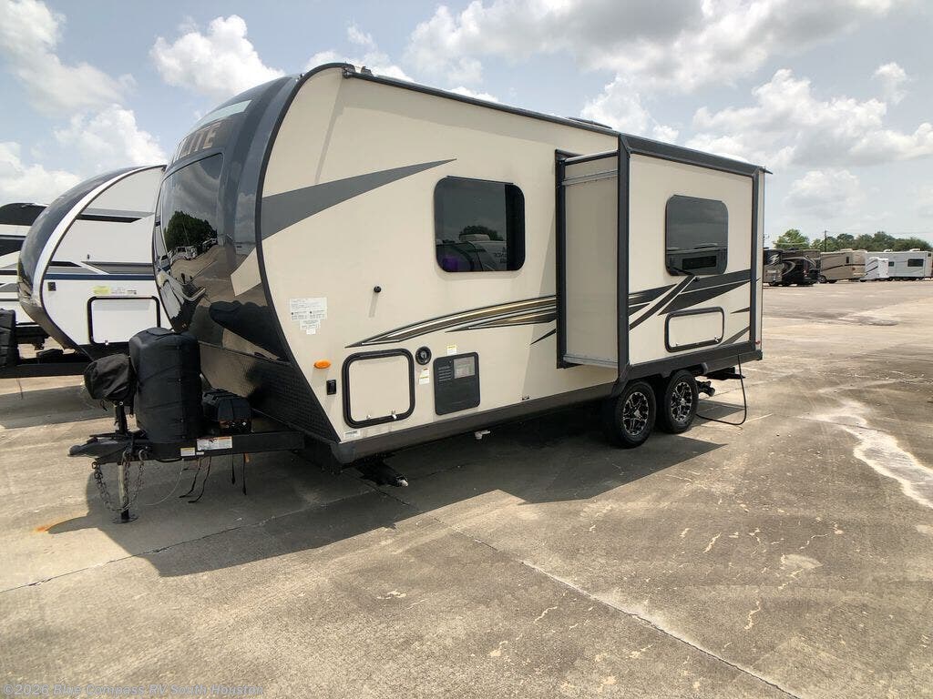 2022 Rockwood 2109S by Forest River from Blue Compass RV South Houston in Alvin, Texas