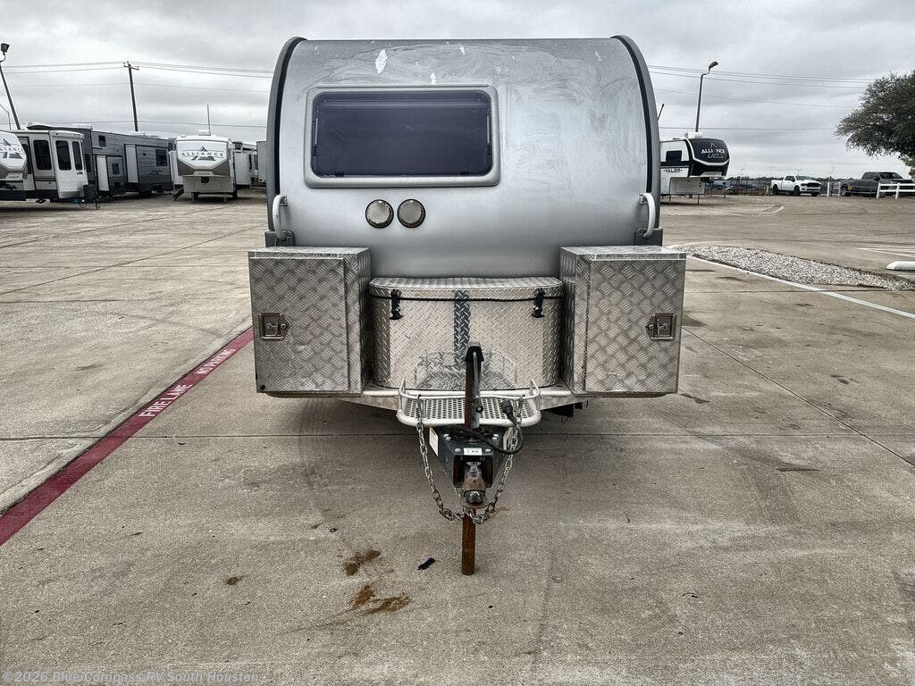 2017 T@B 320 S by NuCamp from Blue Compass RV South Houston in Alvin, Texas