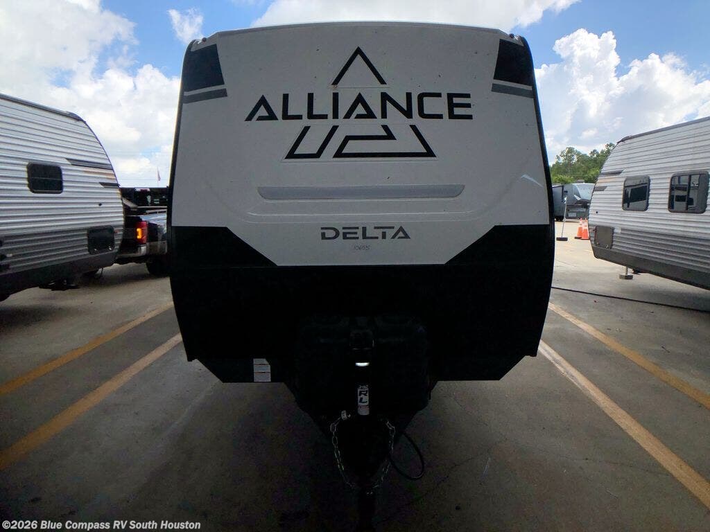 2027 Delta 292RL by Alliance RV from Blue Compass RV South Houston in Alvin, Texas