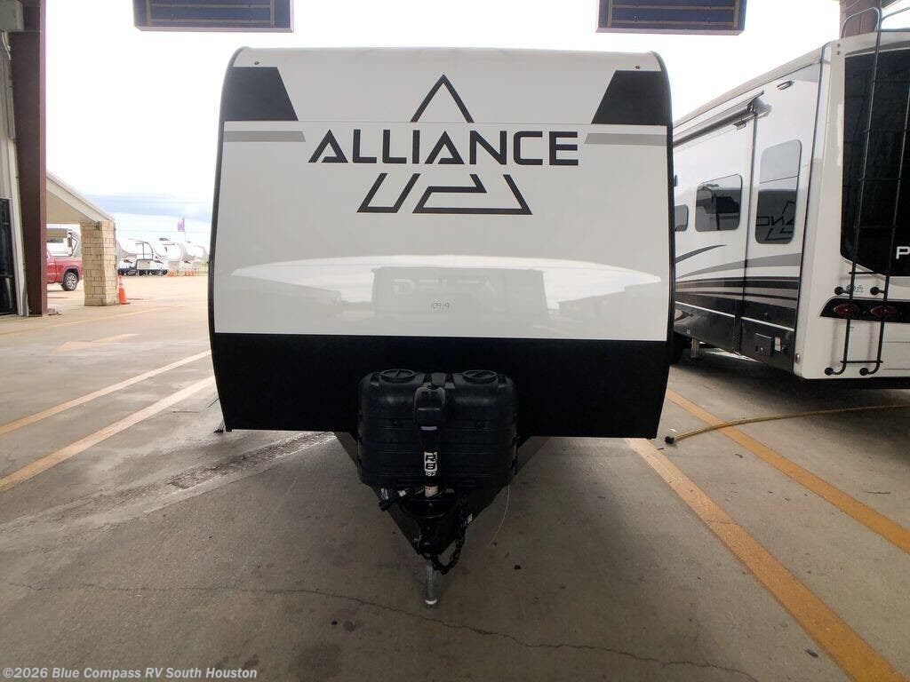 2027 Delta Solo RB152 by Alliance RV from Blue Compass RV South Houston in Alvin, Texas