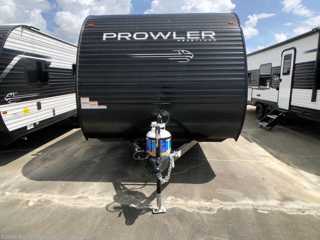 2027 Prowler 1700BH by Heartland from Blue Compass RV South Houston in Alvin, Texas