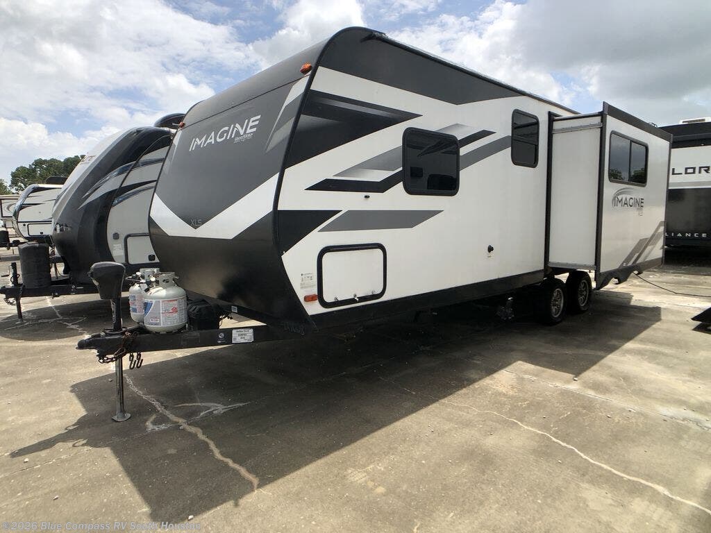 2022 Imagine 23LDE by Grand Design from Blue Compass RV South Houston in Alvin, Texas