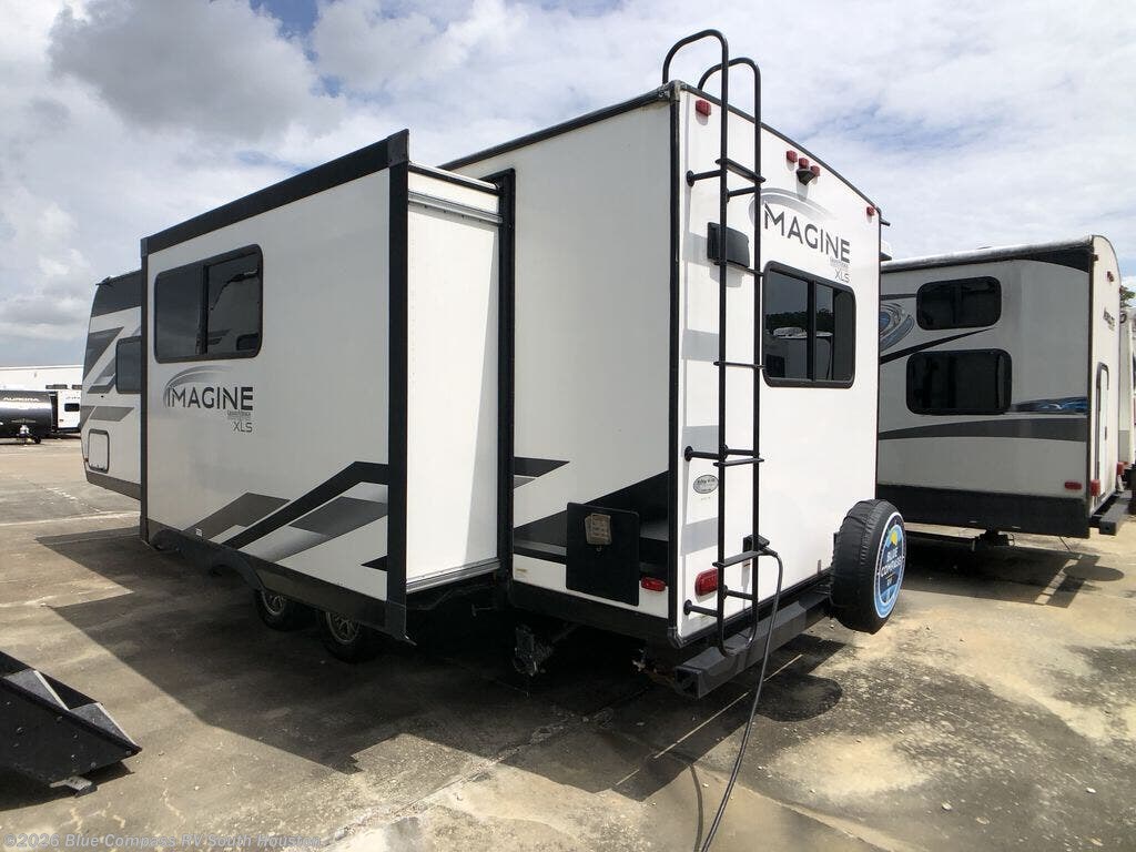 Used 2022 Grand Design Imagine 23LDE available in Alvin, Texas