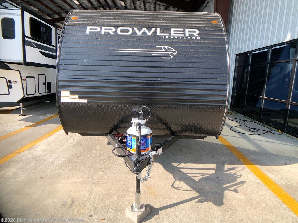 2027 Prowler 1300BH by Heartland from Blue Compass RV South Houston in Alvin, Texas