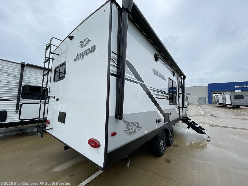 Used 2025 Jayco Jay Feather 21MML available in Alvin, Texas