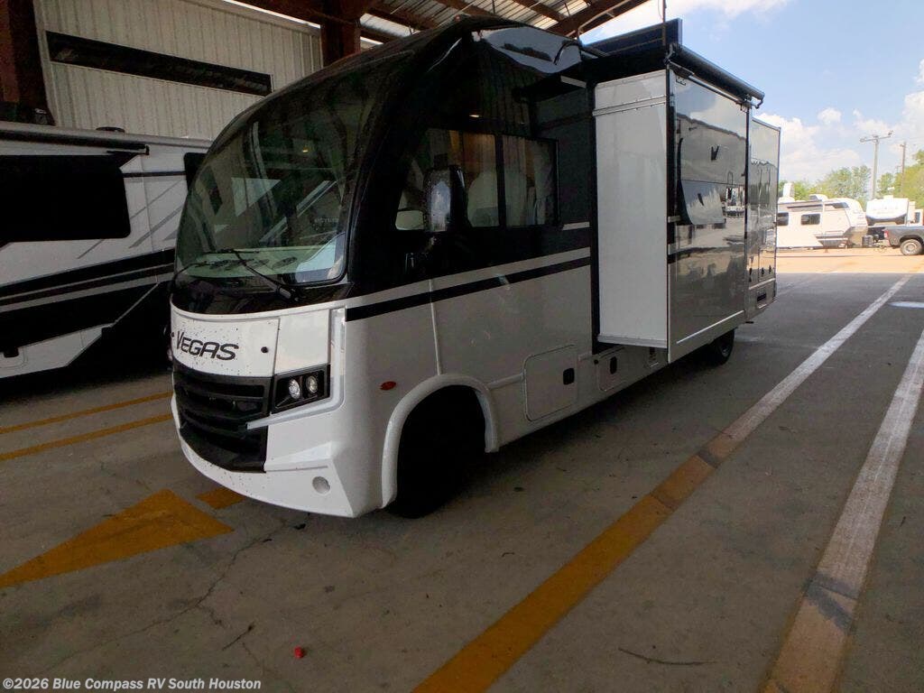 New 2027 Thor Motor Coach Vegas 26.2 available in Alvin, Texas