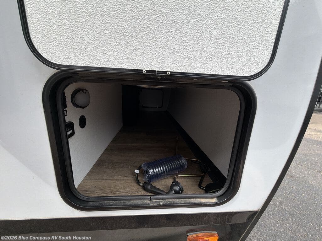 New 2026 Alliance RV Delta Solo RB152 available in Alvin, Texas