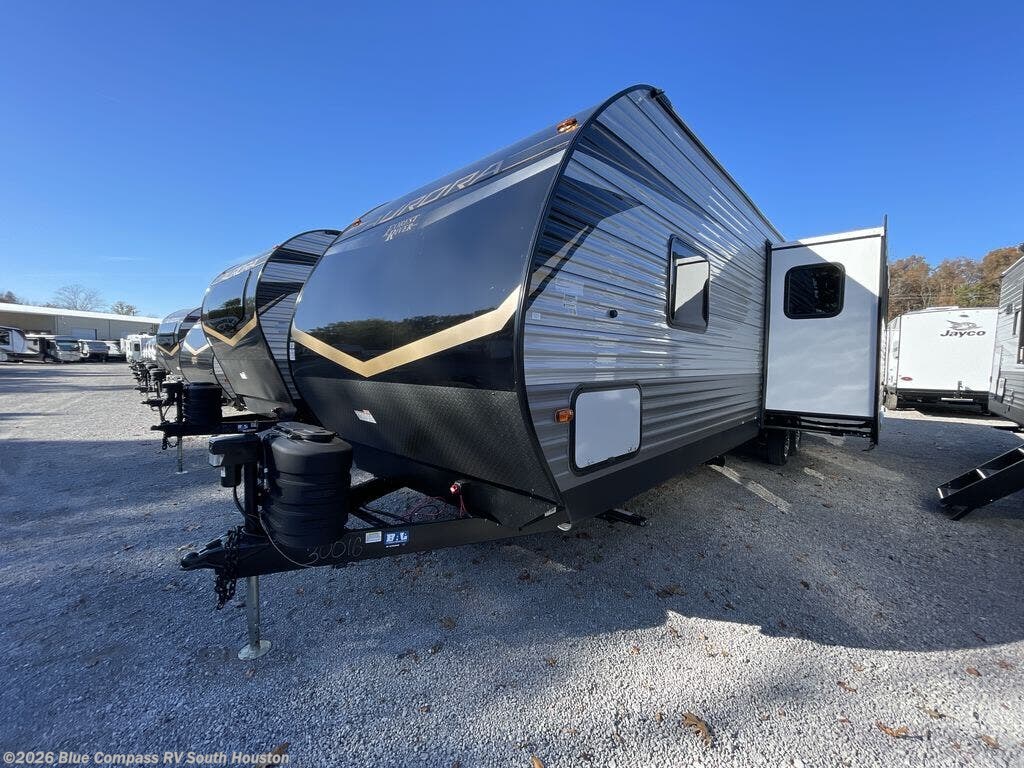 2026 Aurora 29TQS by Forest River from Blue Compass RV South Houston in Alvin, Texas