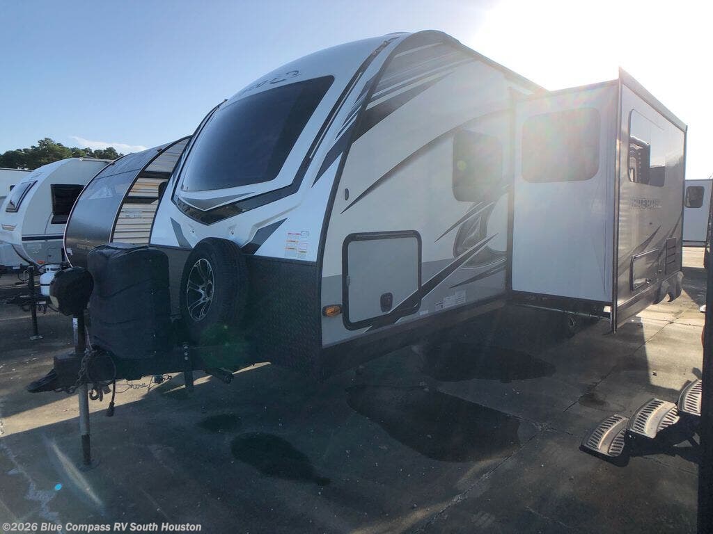 Used 2023 Jayco White Hawk 25MBH available in Alvin, Texas
