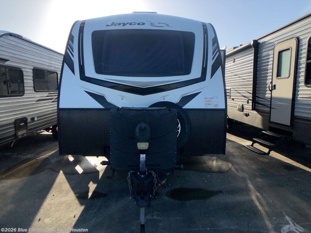 2023 White Hawk 25MBH by Jayco from Blue Compass RV South Houston in Alvin, Texas
