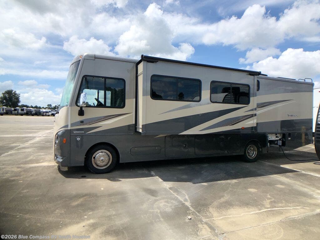 Used 2022 Winnebago Vista 32M available in Alvin, Texas