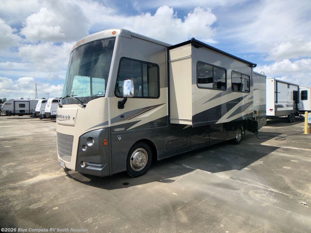 2022 Vista 32M by Winnebago from Blue Compass RV South Houston in Alvin, Texas