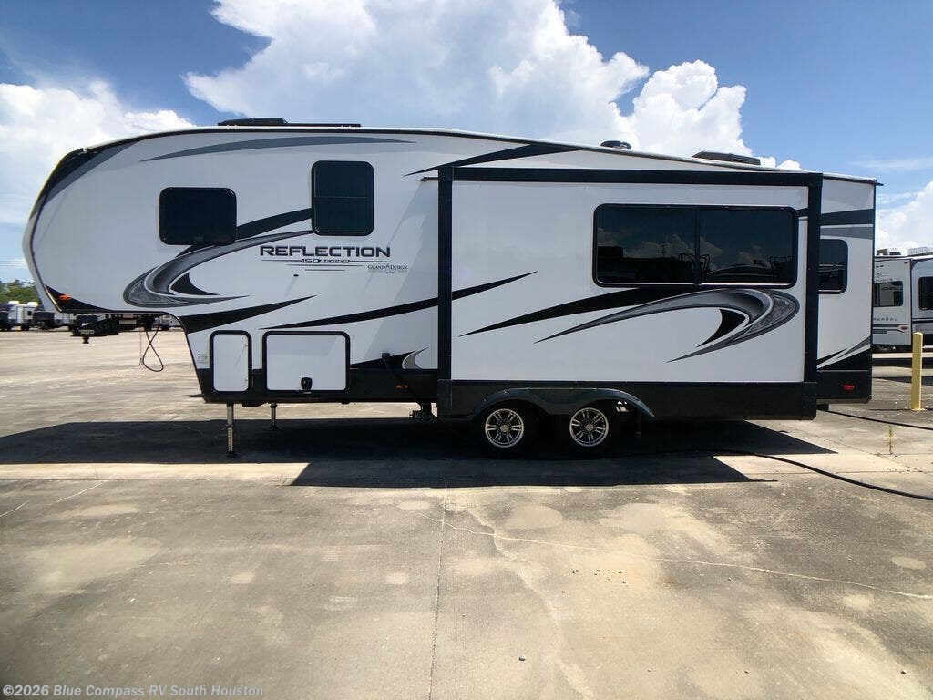 2022 Reflection 260RD by Grand Design from Blue Compass RV South Houston in Alvin, Texas