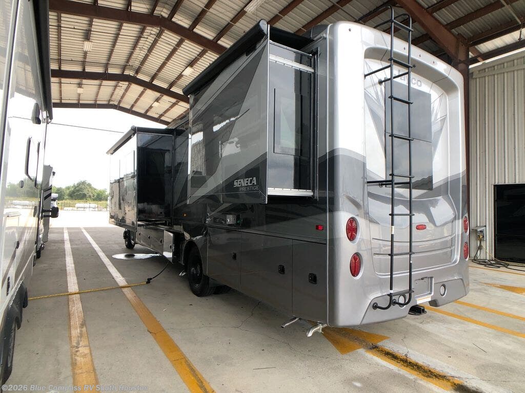 New 2027 Jayco Seneca Prestige 37M available in Alvin, Texas