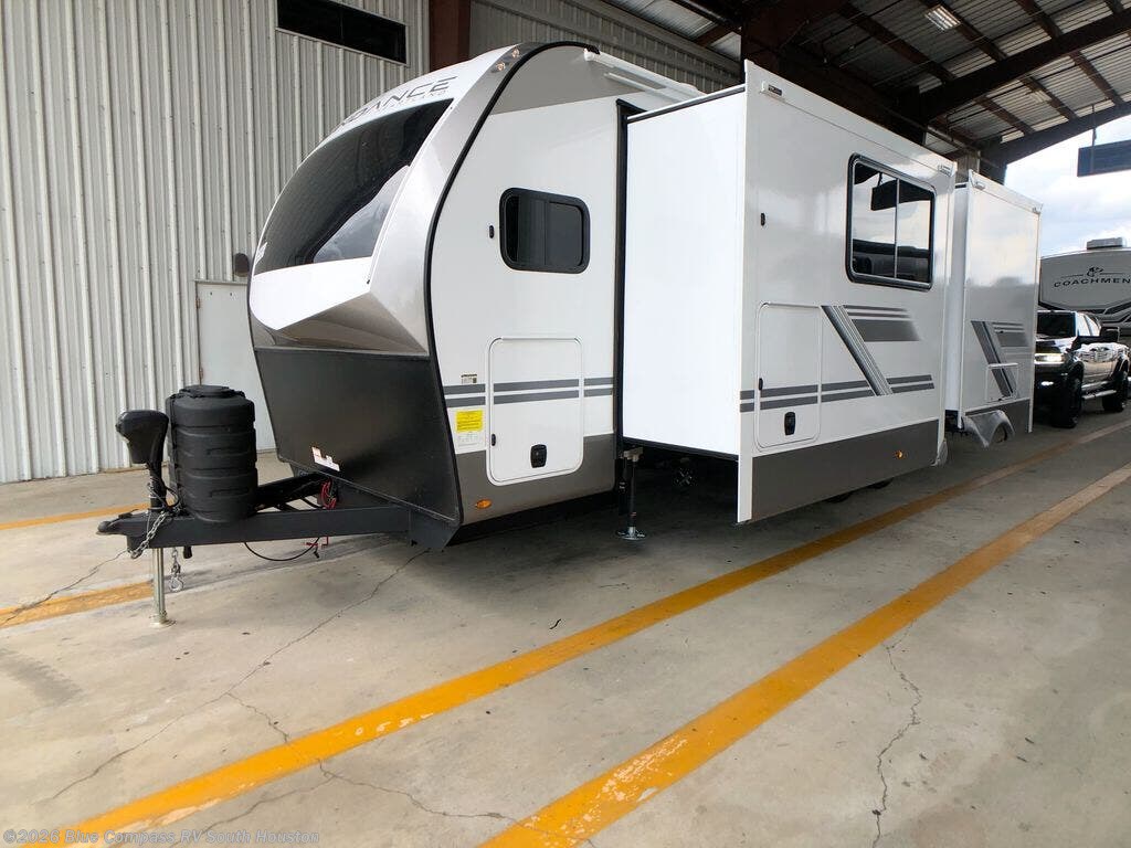 2027 Sundance 27OKFK by Heartland from Blue Compass RV South Houston in Alvin, Texas