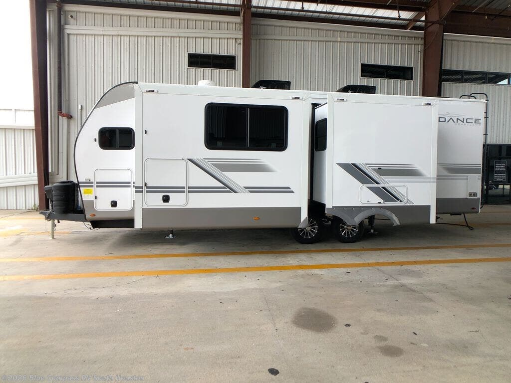 New 2027 Heartland Sundance 27OKFK available in Alvin, Texas