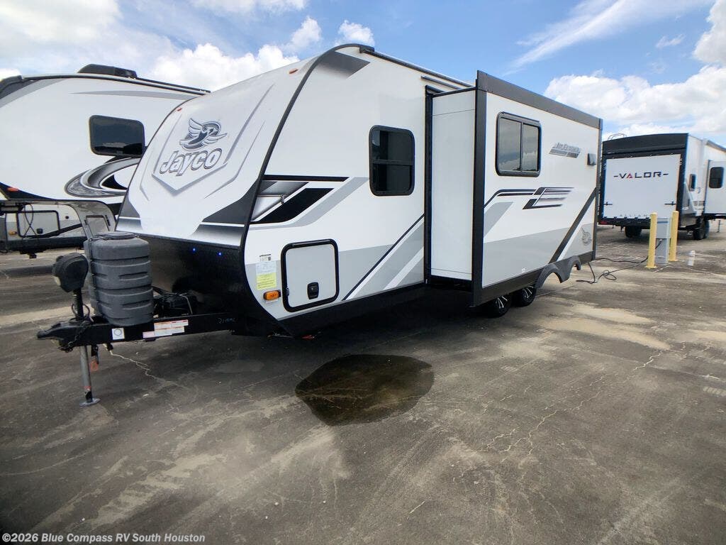 Used 2025 Jayco Jay Feather 21MML available in Alvin, Texas