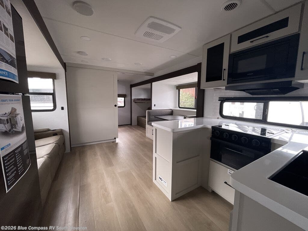 New 2027 Alliance RV Delta 321BH available in Alvin, Texas