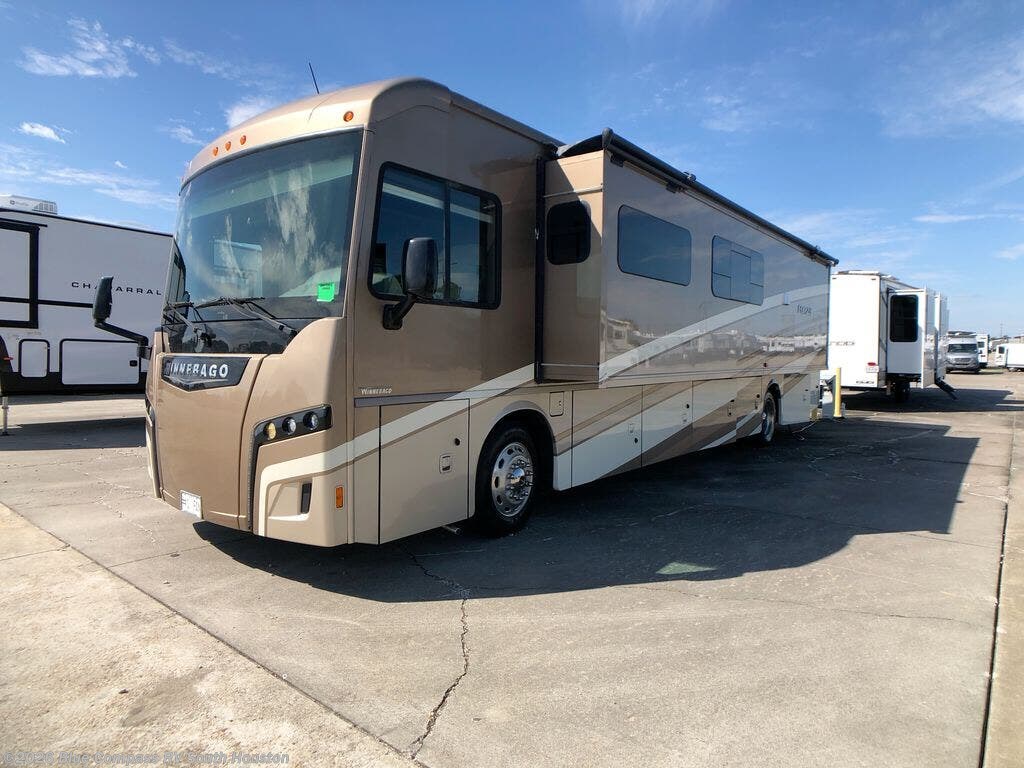 2019 Forza 38F by Winnebago from Blue Compass RV South Houston in Alvin, Texas