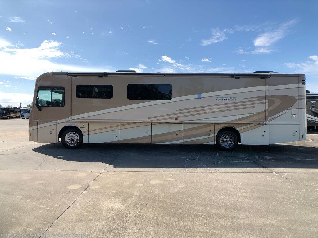 Used 2019 Winnebago Forza 38F available in Alvin, Texas