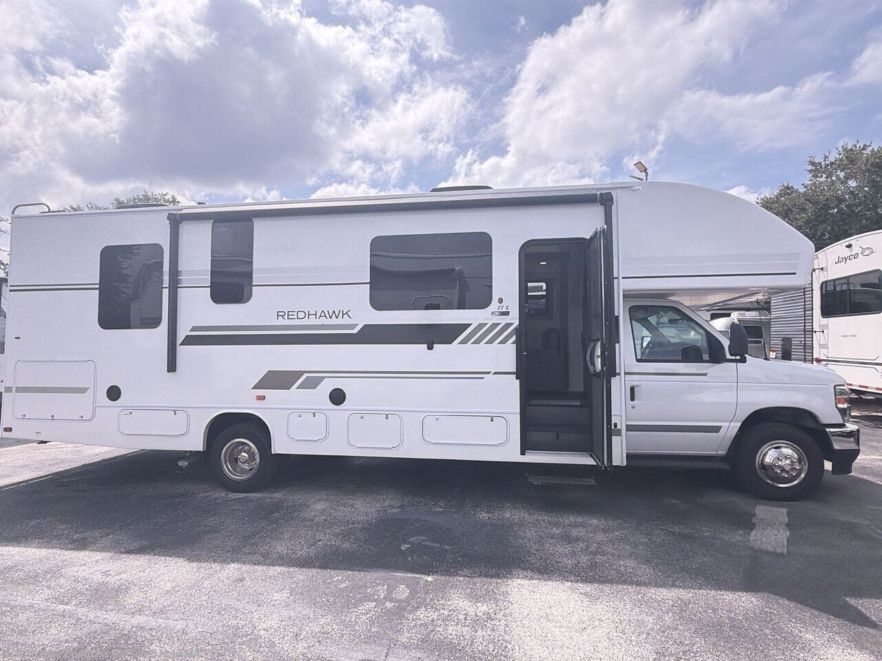 New 2027 Jayco Redhawk 27G available in Alvin, Texas