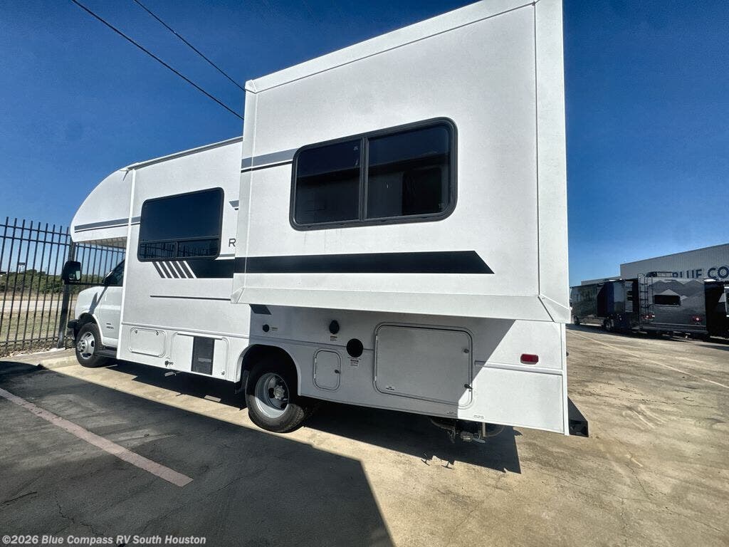 New 2027 Jayco Redhawk SE 22C available in Alvin, Texas