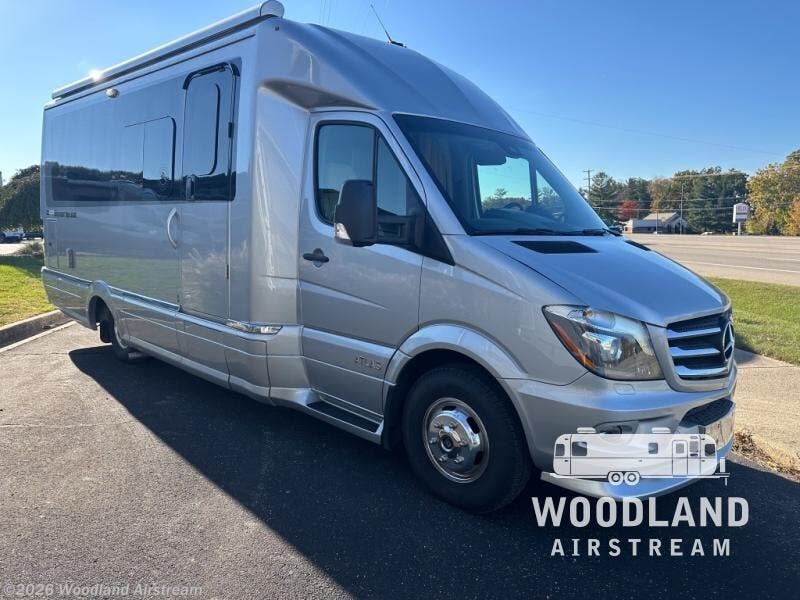 Used 2019 Airstream Atlas Murphy Suite available in Grand Rapids, Michigan