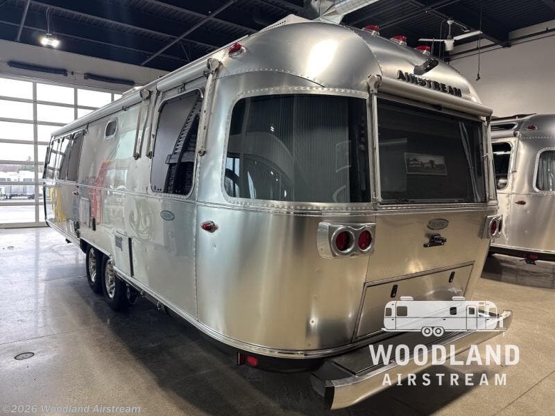 Used 2016 Airstream Classic 30RB available in Grand Rapids, Michigan