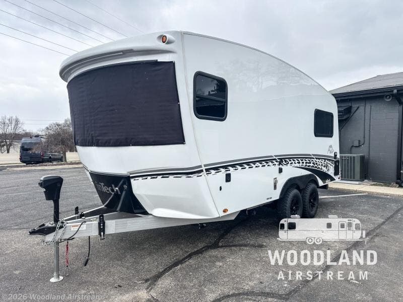 2025 Aucta Magnolia by inTech from Woodland Airstream in Grand Rapids, Michigan
