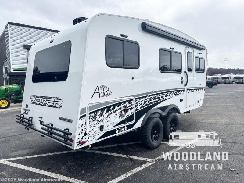 Used 2025 inTech Aucta Magnolia available in Grand Rapids, Michigan