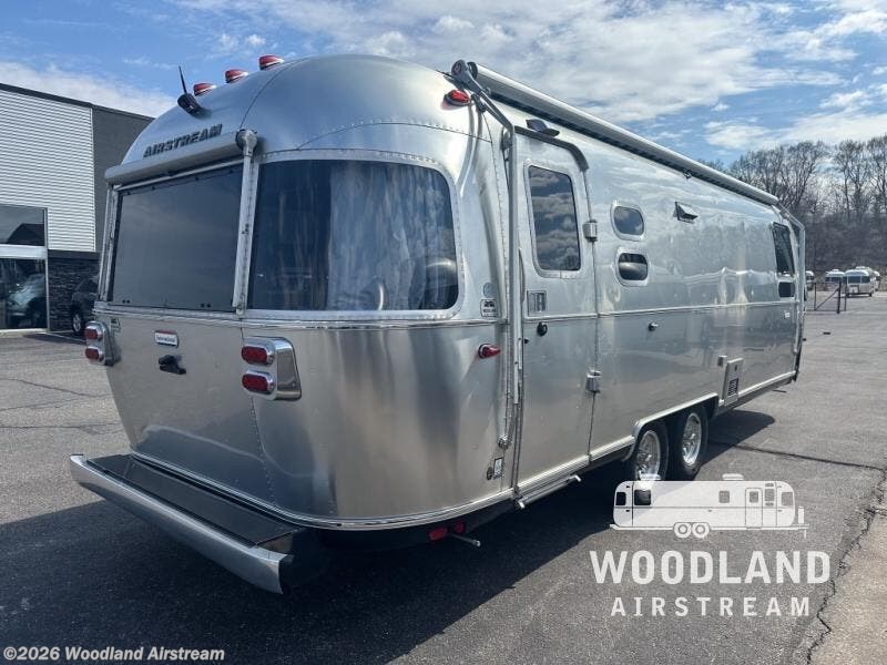 Used 2023 Airstream International 27FB available in Grand Rapids, Michigan