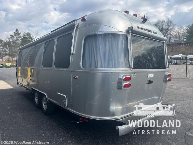 Used 2024 Airstream Flying Cloud 27FB Twin Bunk available in Grand Rapids, Michigan