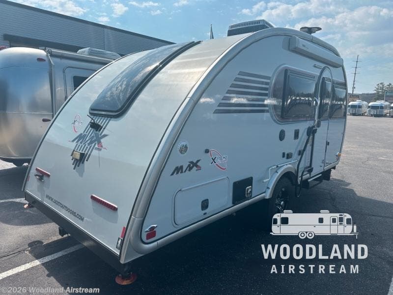 Used 2021 Little Guy Trailers Max XO Little Guy available in Grand Rapids, Michigan