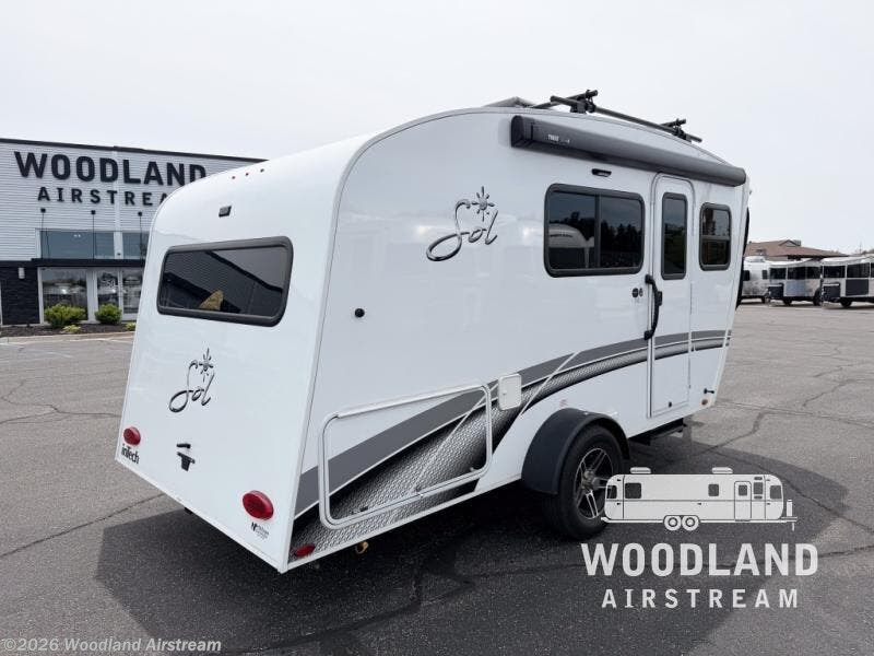 2023 Sol Horizon by inTech from Woodland Airstream in Grand Rapids, Michigan