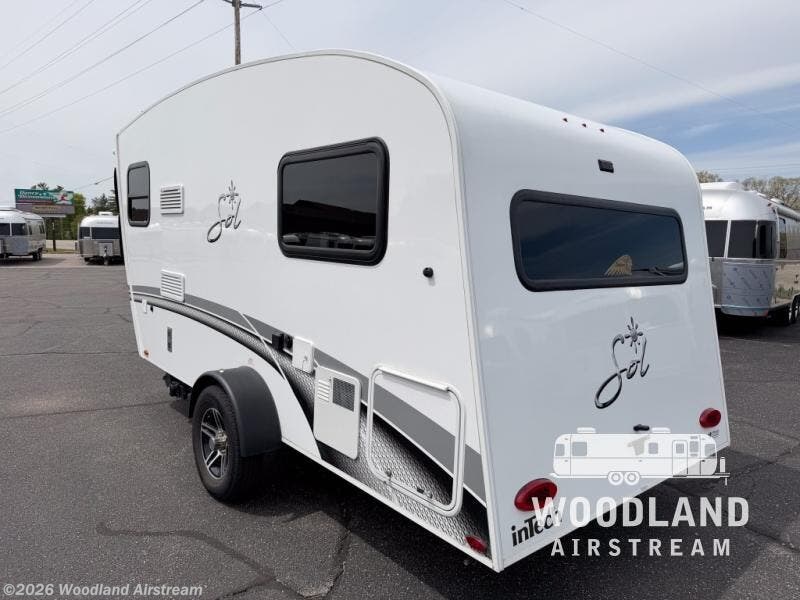 Used 2023 inTech Sol Horizon available in Grand Rapids, Michigan