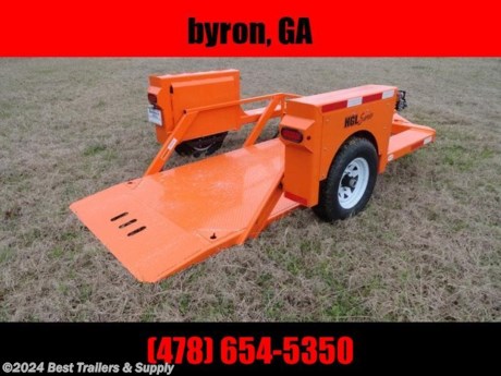 &lt;p&gt;best trailers 478-654-5350&lt;/p&gt;
&lt;b&gt;&#160;&lt;/b&gt;
&lt;p&gt;5 x 10 beed size&lt;/p&gt;
&lt;b&gt;&#160;&lt;/b&gt;
&lt;p&gt;7k axle&lt;/p&gt;
&lt;b&gt;&#160;&lt;/b&gt;
&lt;p&gt;drop deck equipment trailer&lt;/p&gt;
&lt;b&gt;&#160;&lt;/b&gt;
&lt;p&gt;SUSPENSION&lt;/p&gt;
&lt;b&gt;&#160;&lt;/b&gt;
&lt;p&gt;TORSIONSLIDE (STEEL-SPRING) W/ CAMBER AND TOE ADJUSTMENTS&lt;/p&gt;
&lt;b&gt;&#160;&lt;/b&gt;
&lt;p&gt;DECK&lt;/p&gt;
&lt;b&gt;&#160;&lt;/b&gt;
&lt;p&gt;11 GA. DIAMOND PLATE W/ CORNER AND MIDDLE CHAIN SLOTS (6 TOTAL)&lt;/p&gt;
&lt;b&gt;&#160;&lt;/b&gt;
&lt;p&gt;ELECTRICAL&lt;/p&gt;
&lt;b&gt;&#160;&lt;/b&gt;
&lt;p&gt;FULL L.E.D. LIGHTING W/ 7-WAY RV PLUG, BREAKAWAY &amp; SNAPNSEAL HARNESS&lt;/p&gt;
&lt;b&gt;&#160;&lt;/b&gt;
&lt;p&gt;STORAGE&lt;/p&gt;
&lt;b&gt;&#160;&lt;/b&gt;
&lt;p&gt;DUAL TONGUE STORAGE BOXES - #1 (PUMP/BATTERY) &amp; #2 (OPEN STORAGE)&lt;/p&gt;
&lt;p&gt;DIMENSIONS&lt;/p&gt;