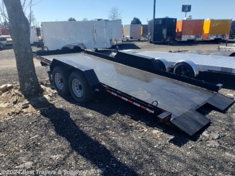 # Best trailers 478-654-5350

Byron GA

MODELS: | LT14K80.75A

# Standard Features

* 14,000 lbs. GVWR
* 79&quot;, Bed Width(s)
*| 18&#39;, 20&#39; Lengths [80.75&quot; Width Models]
* (2) 7,000 LB 4&quot; Drop, Dexter E-Z Lube
* 235/R16 LRE Radial Tires, Mod Wheel
* Spare Tire Mount
* Brake Axle
* Five Leaf Heavy Duty Slipper Springs
* 7,000 LB Jack
* Diamond Plate Floor
* 2 5/16&quot; Demco Adjustable Coupler
* 9.5&quot; X 72&quot; Smooth Jeep Style Fenders
* Stake Pockets and Rub Rail
* 6&quot; X 6&quot; X 3/8&quot; Angle Chassis
* 6&quot; Structural Channel Wrapped Tongue
* 3&quot; Structural Channel Crossmembers, 12&quot; On Center
* Industrial Grade Sealed Wiring Harness, LED Lights
* Sand Blasted, Degreased, Acid Washed, Sealer Rinsed
* Sherwin Williams Powder Coat for a High Gloss &amp; Protective Finish