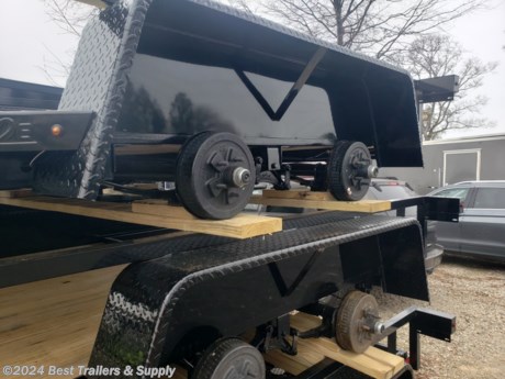 **Best Trailers &amp; Supply**

**Byron GA**

**800-453-1810**
&lt;p&gt;76 x 12 tandem axle utility w brakes on both&lt;/p&gt;
Down to Earth is proud to offer quality utility trailers with rear gate for sale at the lowest possible price. Great for Atv and utv and motorcycles. Our premium Trailers are offered in 3,500, 7,000, 10,000, 12,000, and 14,000 lb. GVWR&#39;s. A 2&quot; couple on single axles. We can even make a custom trailers to fit your specific needs and your budget.

76 wide 12ft long 2&quot; tube rails
15&quot; White spoke tires and rims
3500# E-Z Lube Axles
Fold Up Jack
48 Tubular Gate with Uprights on 12&quot; Centers

Spring Loaded Gate Latch
Treated 2x8 Lumber or Mesh Floor
3-Piece Tongue
Smooth Fenders with Backs

Marker Lights/Clearance Lights over 80&quot;
Wiring Enclosed with Loom
14&quot; Rails
NATM Compliant

Options

Special Colors
Side Gate
Spare tire bracket

**800-453-1810**

Any questions, concerns, or Info on this trailer, please call our sales team

delv is $2per loaded mile

Please call to check stock

**800-453-1810**