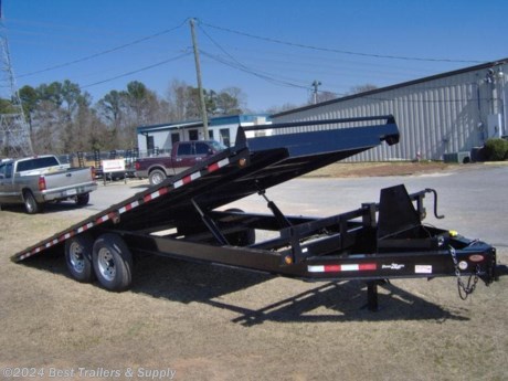 **Best Trailers &amp; Supply**

**Byron GA**

**800-453-1810**

8&#39; x 22&#39; Battery over Hydraulic power up power down Tilt

Down to Earth is proud to offer quality hydraulic tilt trailers for sale at the lowest possible price. Our premium Trailers are offered in 7,000, 10,000, 12,000, and 14,000 lb. GVWR&#39;s. An 2-5/16 coupler and adjustable coupler is included as standard on some models. We can even make a custom trailers to fit your specific needs and your budget.

16&quot; Tires and Rims

(2) 7000lb E-Z Lube axles (14000 lbs GVWR)

Electric Brakes on both Axles

2 5/16&quot; Coupler

10k Jack

Brakeway Kit

LED lights

Wood Deck 2x8 Treated Pine

Headache bar

Stake Pockets

DOT Tape

Sealed Wiring Harness

NATM Compliant

Options

Steel Treadplate Deck

Colors

Spare tire mount

Spare tire

Pentle Coupler

Gooseneck

Triple Axles ( 6K, 7K)

**800-453-1810**

Any questions, concerns, or Info on this trailer, please call our sales team

delv is $2 per loaded mile

Please call to check stock

**800-453-1810**