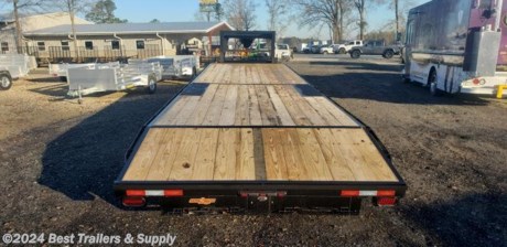 best trailers and supply
byron ga

deckover down 2 earth carhauler trailer gooseneck NON CDL
tandem 7k axles
winch mount
pull out ramps

deckover bed size is 102&quot; x 34 ft long
30 ft + 4 ft dove tail

2 x 8 treated wood floor
LED lights around
dual 10k jacks

14,000 GVWR

&lt;br&gt;
478-654-5350 located in byron GA just north of buccee&#39;s