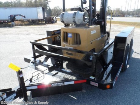 ## Best Trailers and supply

## 478-654--5350

### Hydraulic Ground Lift (HGL)

### 6 x 14 ground loading scissor or forklift trailer

bed only 4 inches off the ground

7K tandam axles
235/80R/16 tires and wheels
Deck 168&quot; long
71.5&quot; wide
3650 # curb weight
Hydraulic over electric lift
electric brakes
2-5/16 adjustable coupler
Rubber Suspension
Low Clearance Loading
Rubber Mtd. L.E.D. Lights
Storage Compartment
FULL L.E.D. LIGHTING W/ 7-WAY RV PLUG, BREAKAWAY &amp; SNAPNSEAL HARNESS