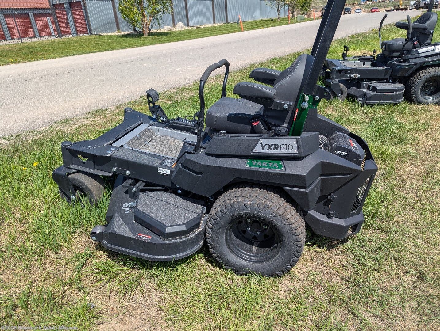 2025 Miscellaneous Yakta photo 3