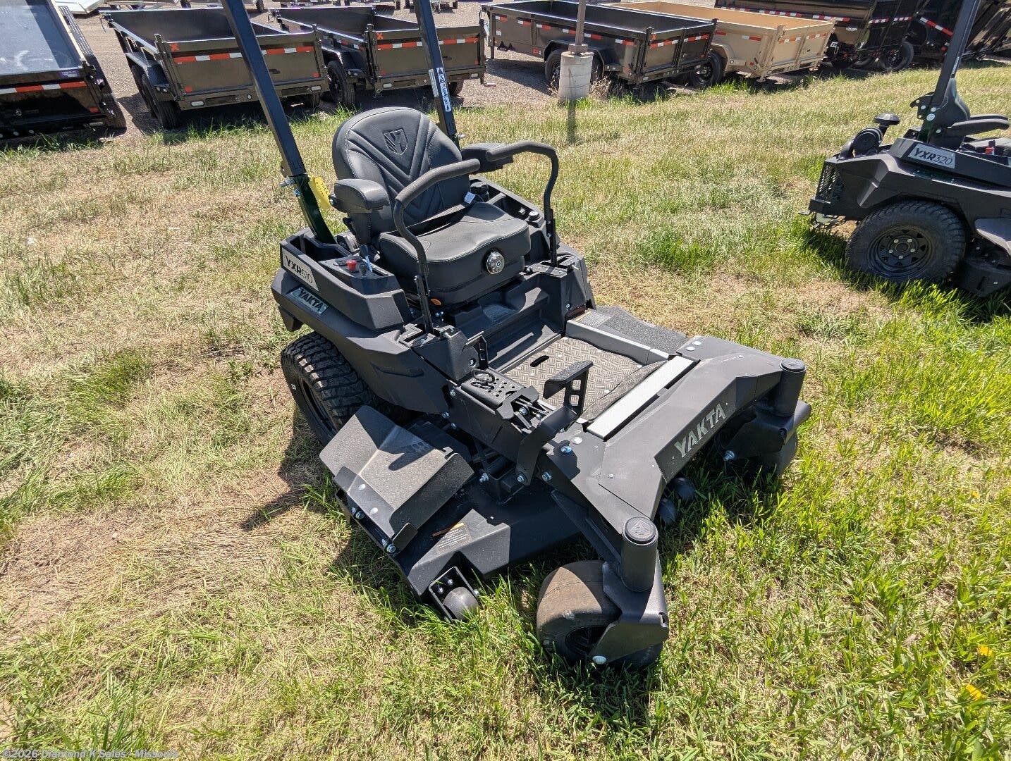 2025 Miscellaneous Yakta