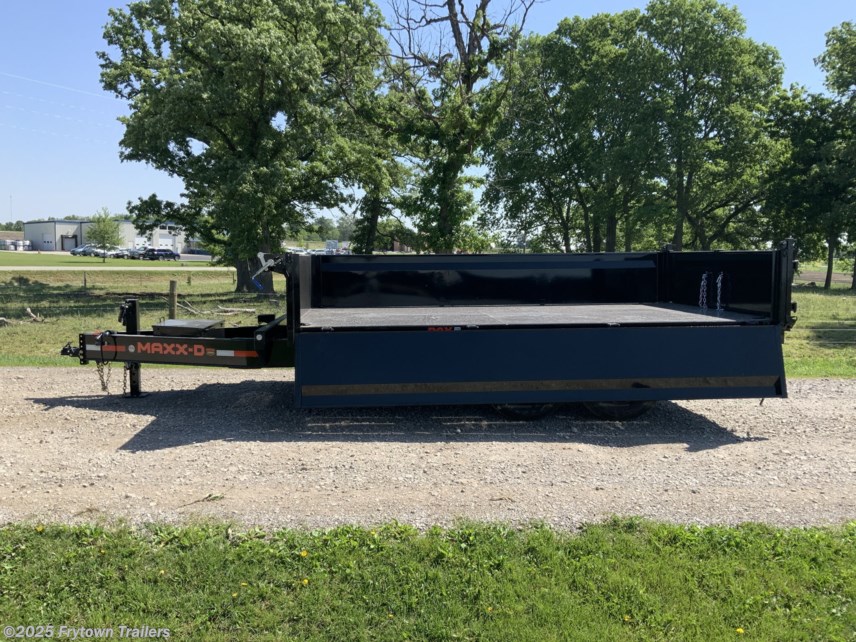 New 2024 MAXX-D D9X available in Kalona, Iowa