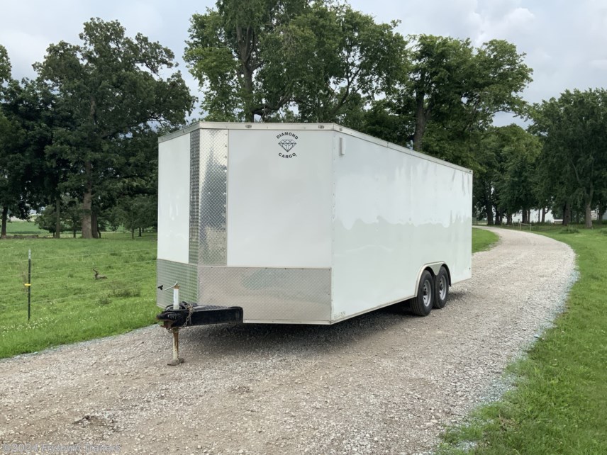 Diamond Cargo Trailers Near Me Optimize Space and Efficiency Diamond Cargo Trailers Near Me Optimize Space and Efficiency